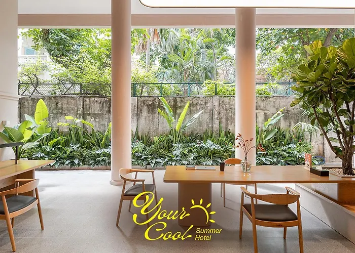 M Village Living Hoang Van Thu