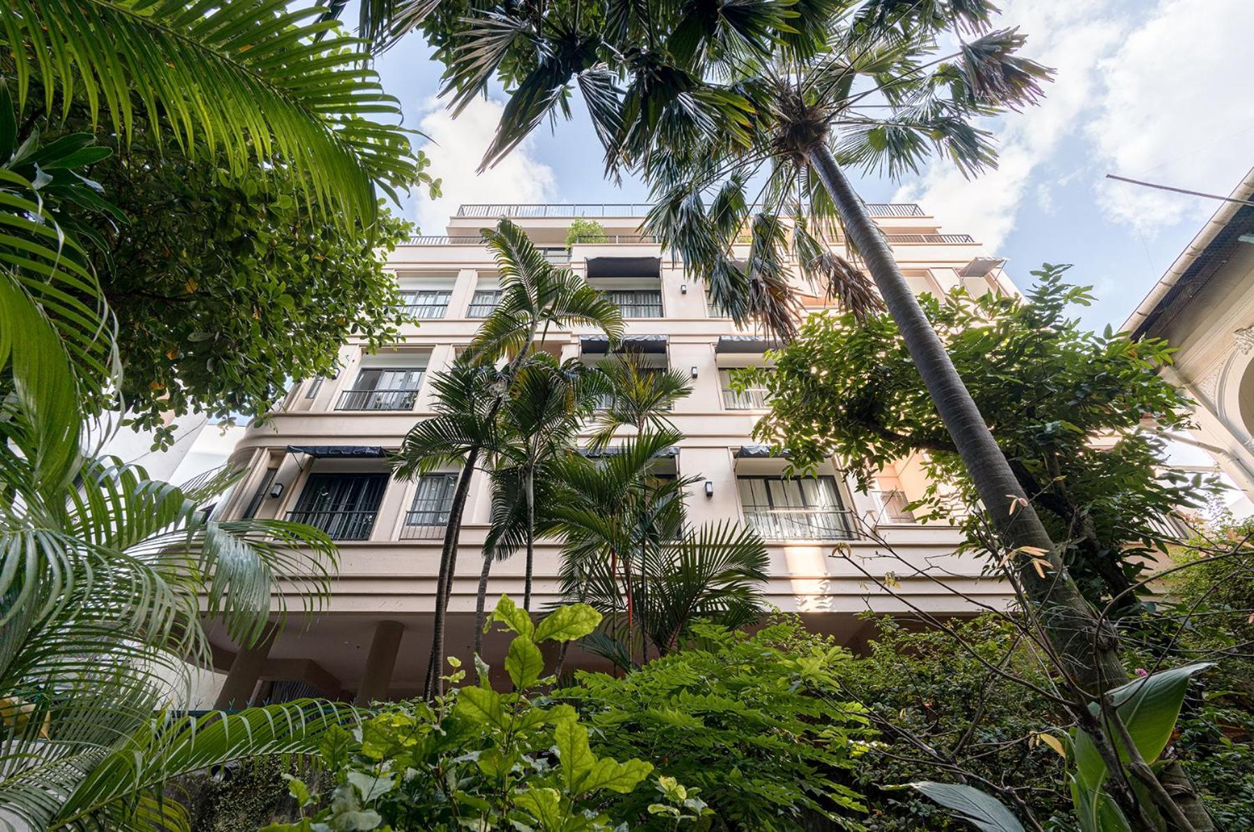 M Village Living Hoang Thu TP. Hồ Chí Minh